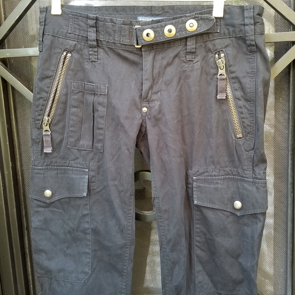 Ralph Lauren Cargo pants - Picture 6 of 16